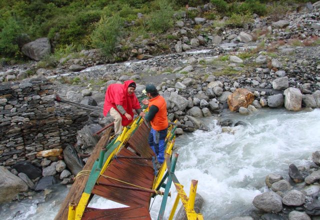 Beas Kund Trek