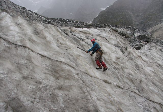 Beas Kund Trek