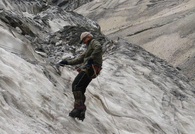 Beas Kund Trek