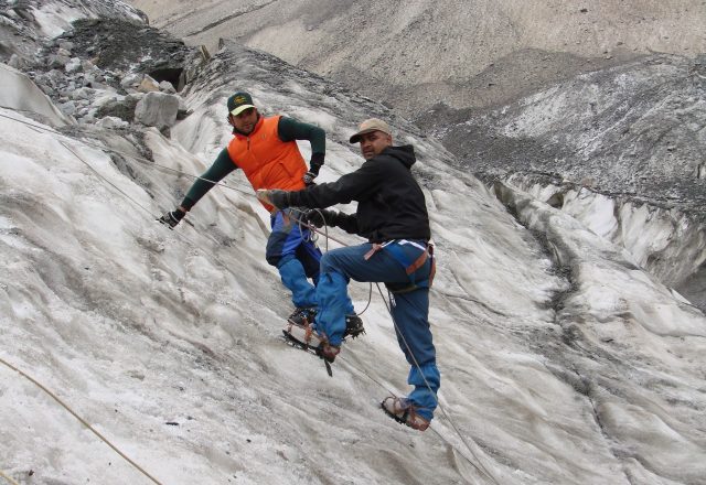 Beas Kund Trek