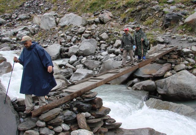 Beas Kund Trek