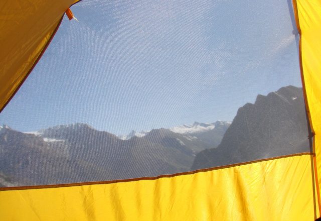 Beas Kund Trek