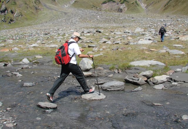 Beas Kund Trek