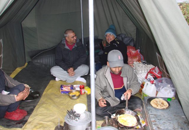 Beas Kund Trek
