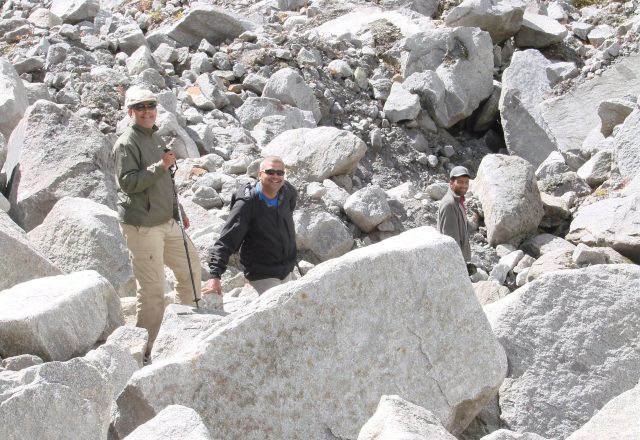 Beas Kund Trek