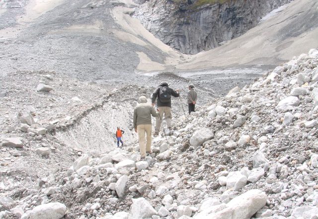 Beas Kund Trek