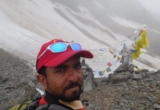 Pin Bhaba Pass Trek