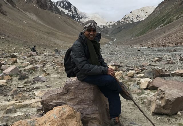 Pin Bhaba Pass Trek