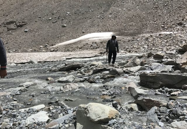 Pin Bhaba Pass Trek