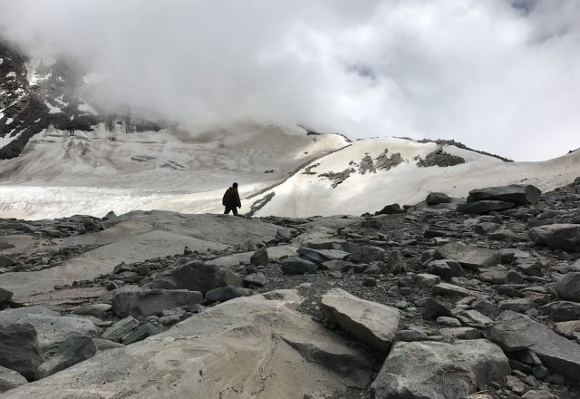 Pin Bhaba Pass Trek