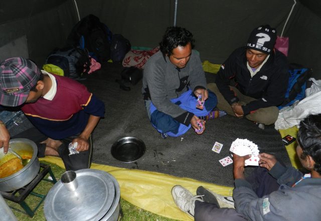 Bhrigu Lake Trek