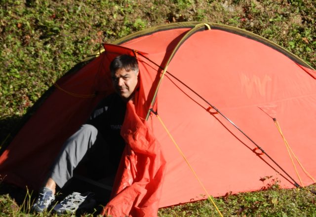 Bhrigu Lake Trek