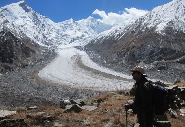 Dhumdhar Kandi Pass Trek