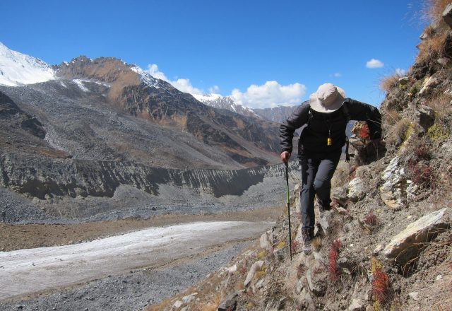 Dhumdhar Kandi Pass Trek