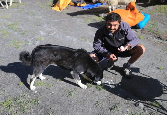 Hamta Pass Trek