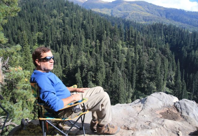 Hamta Pass Trek