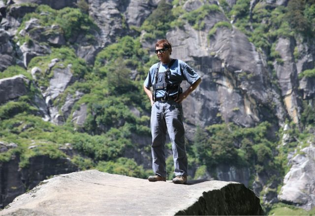 Hamta Pass Trek
