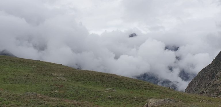 Miyad Valley