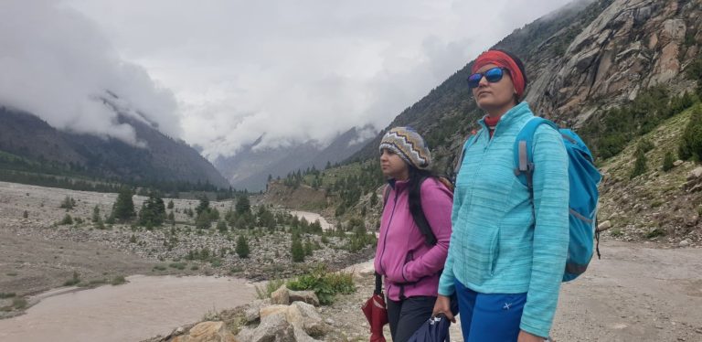Miyad Valley