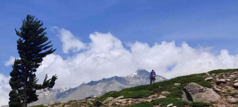 Miyad Valley