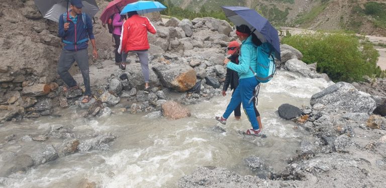Miyad Valley