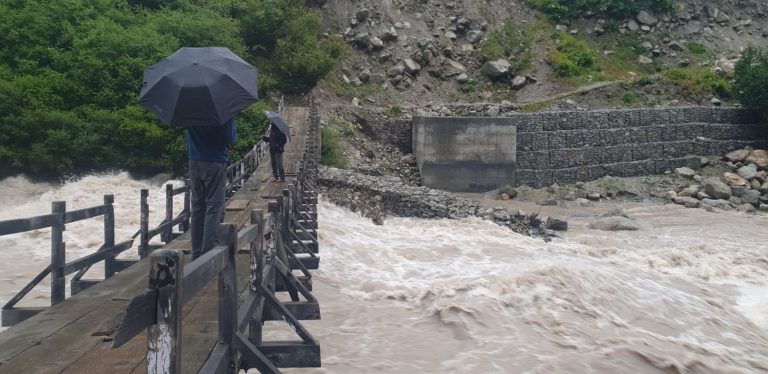 Miyad Valley