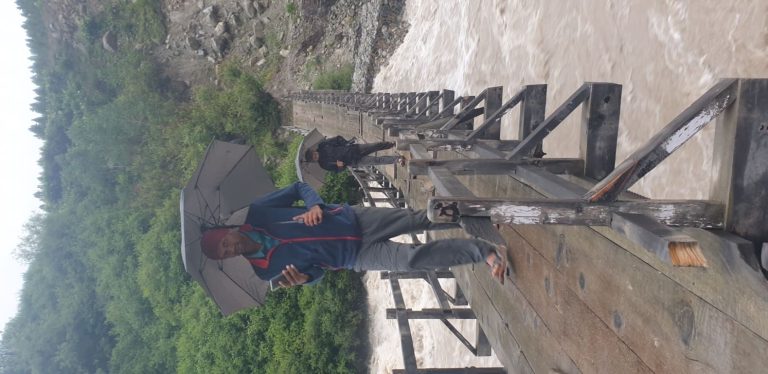 Miyad Valley