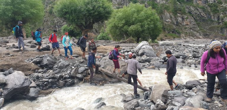 Miyad Valley