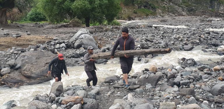Miyad Valley