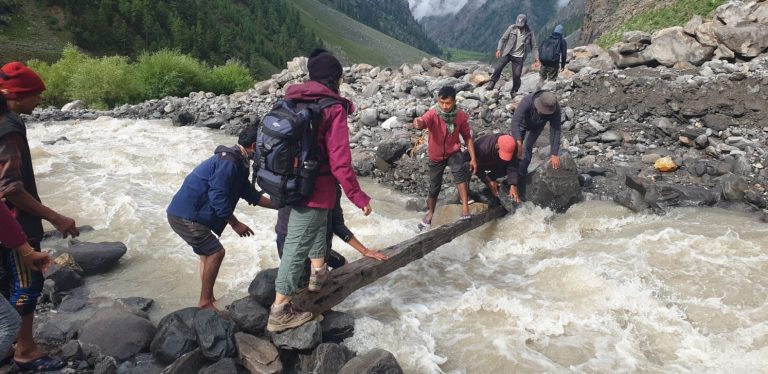 Miyad Valley