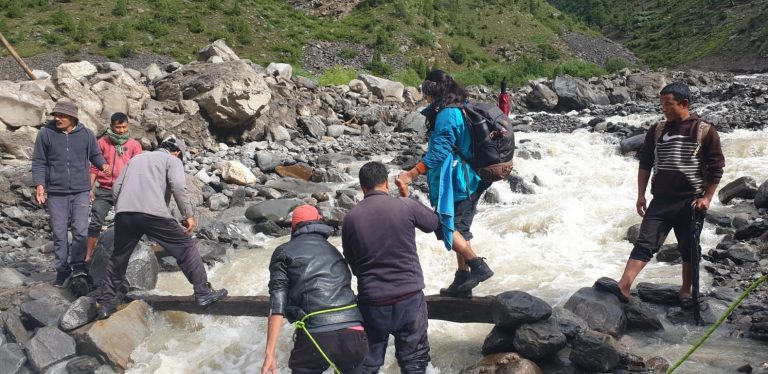 Miyad Valley
