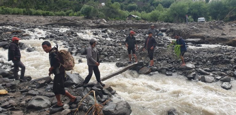 Miyad Valley