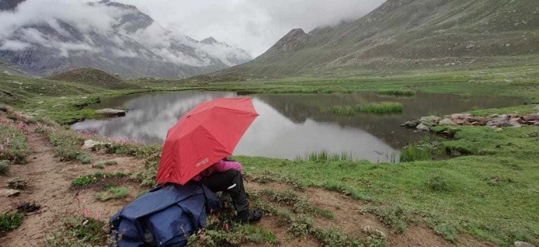 Miyad Valley
