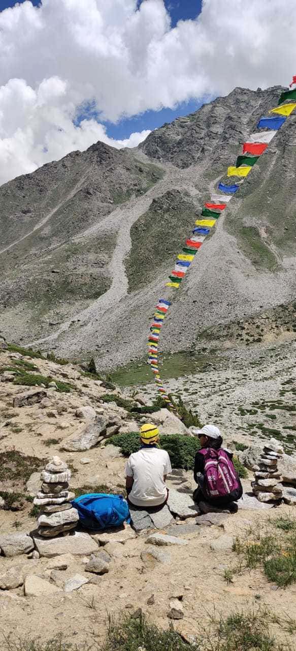 Miyad Valley
