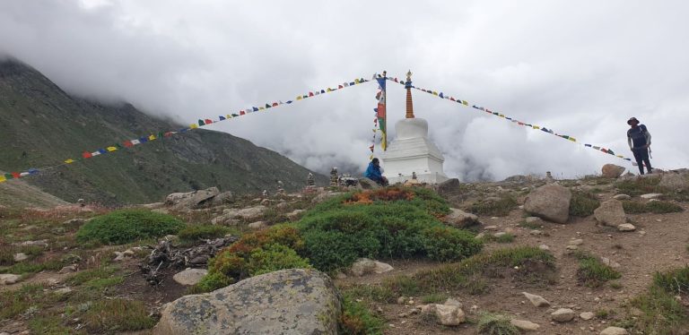 Miyad Valley