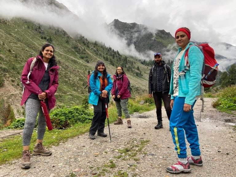 Miyad Valley