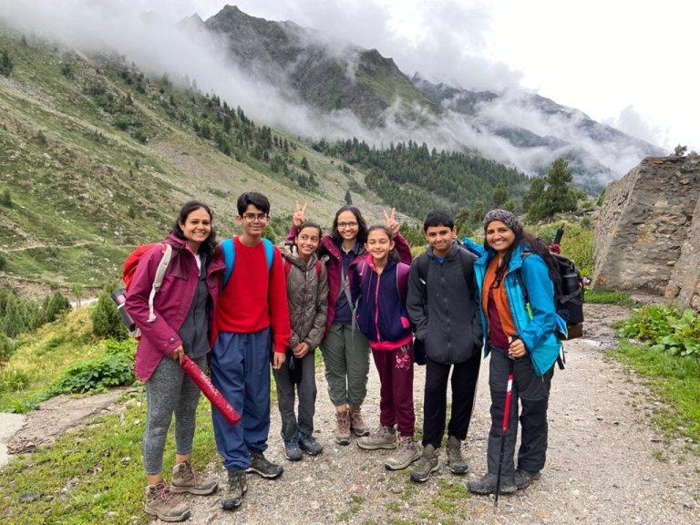 Miyad Valley