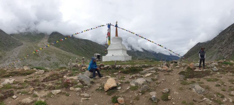 Miyad Valley