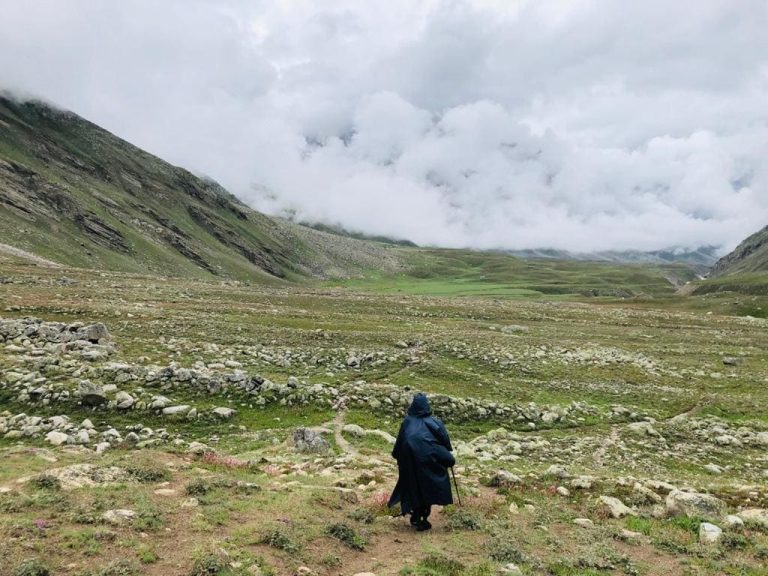 Miyad Valley