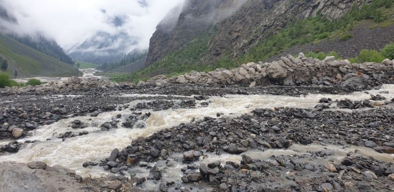 Miyad Valley