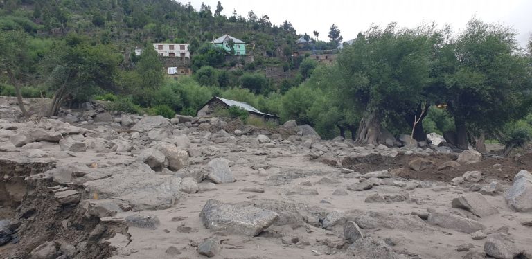 Miyad Valley