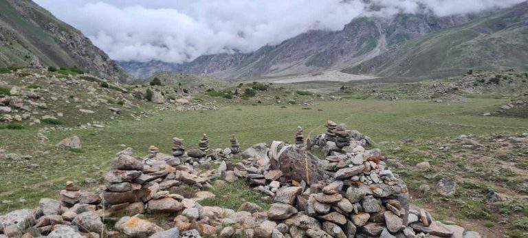 Miyad Valley