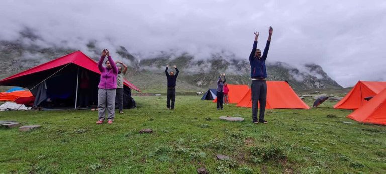 Miyad Valley