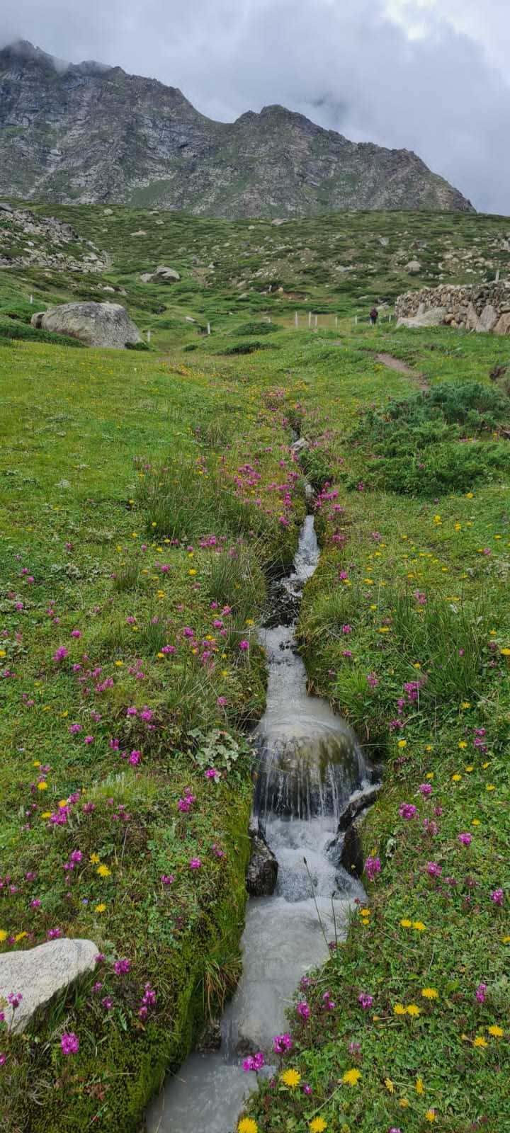 Miyad Valley