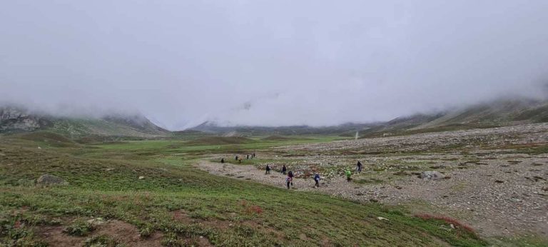 Miyad Valley