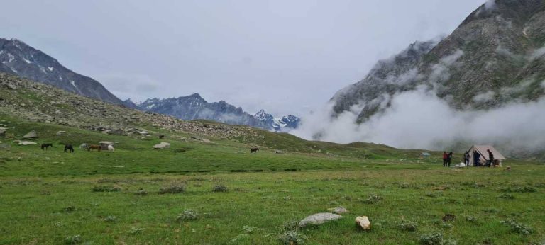 Miyad Valley
