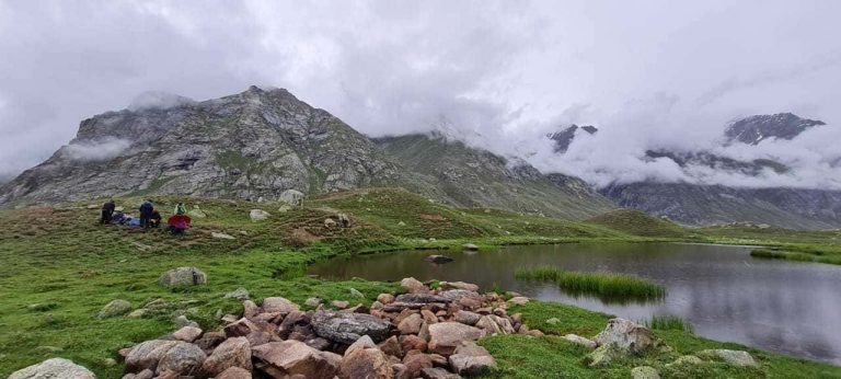 Miyad Valley