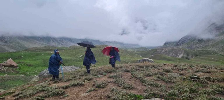 Miyad Valley