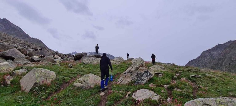 Miyad Valley