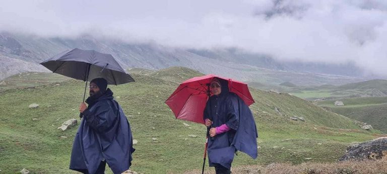 Miyad Valley